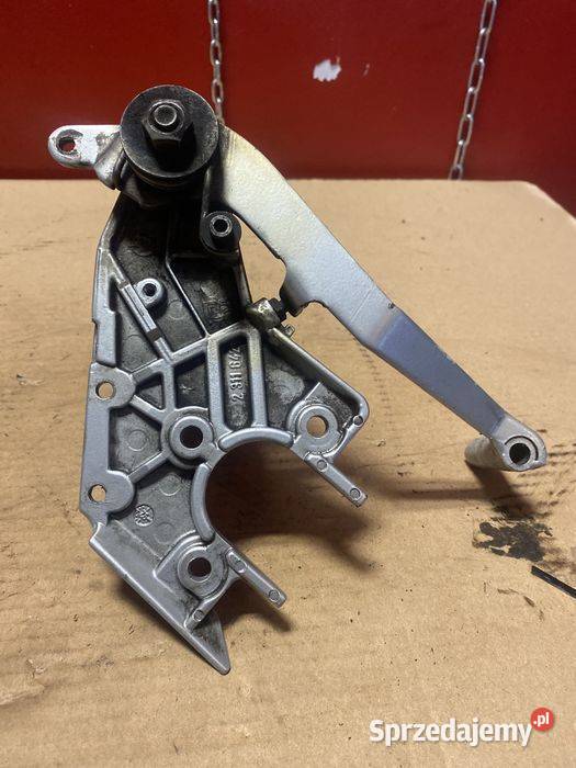 BMW R 1100 RS prawy set podnóżek B516 Poznań