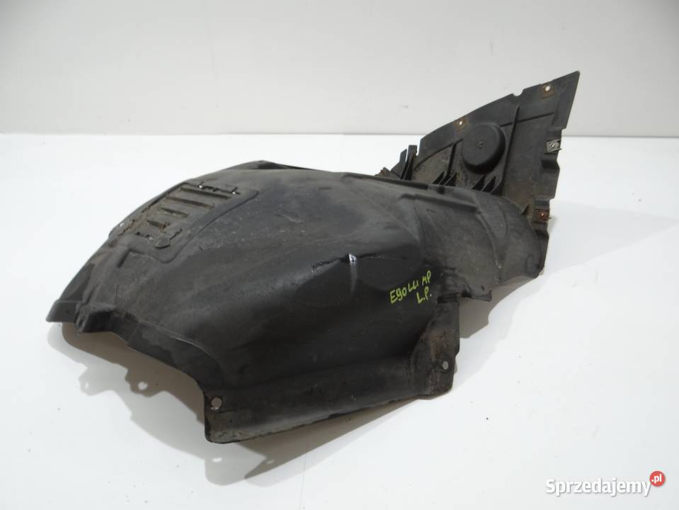 NADKOLE LEWE PRZEDNIE BMW E90 LCI M PAKIET lubelskie Strzyżewice sprzedam