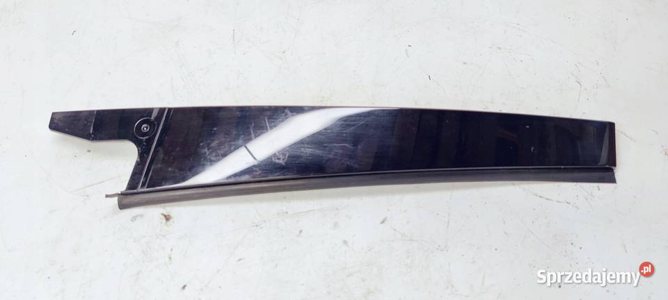 NAKŁADKA OSŁONA SŁUPKA AUDI A4 B8 PT 8K0839902Q Przystajń