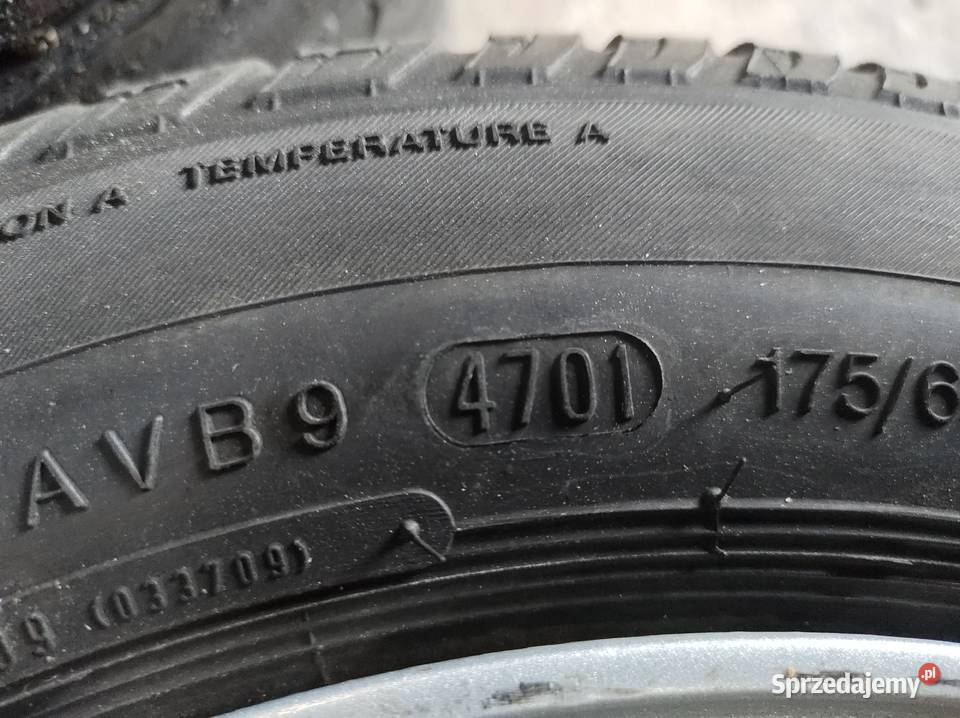 Koła felgi ATS 7j13 4x100 Zgierz