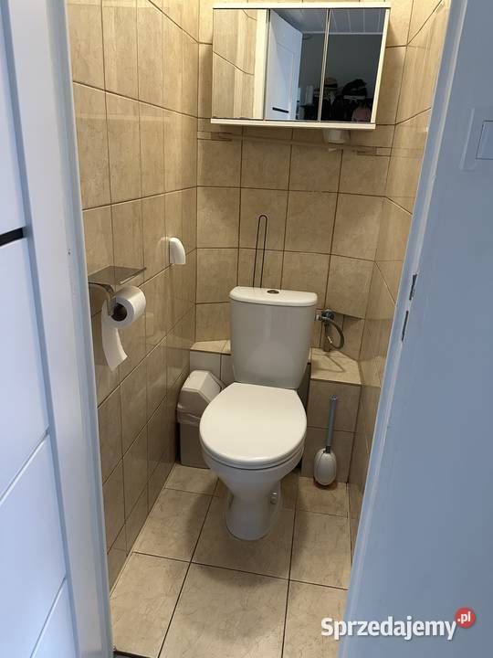 3pokojowe mieszkanie 595m2 Tuwima Piotrków Trybunalski