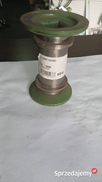 Tuleja dystansowa brony talerzowej sprzedam