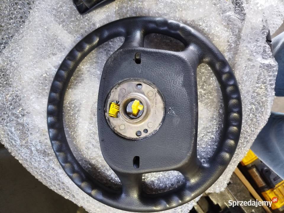 Kierownica golf passat Bora Jędrzejów sprzedam