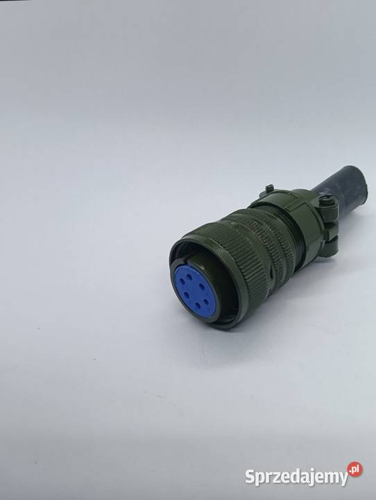 Złącze 6 pin wtyczka gniazdo wtyk złącze Otwock sprzedam