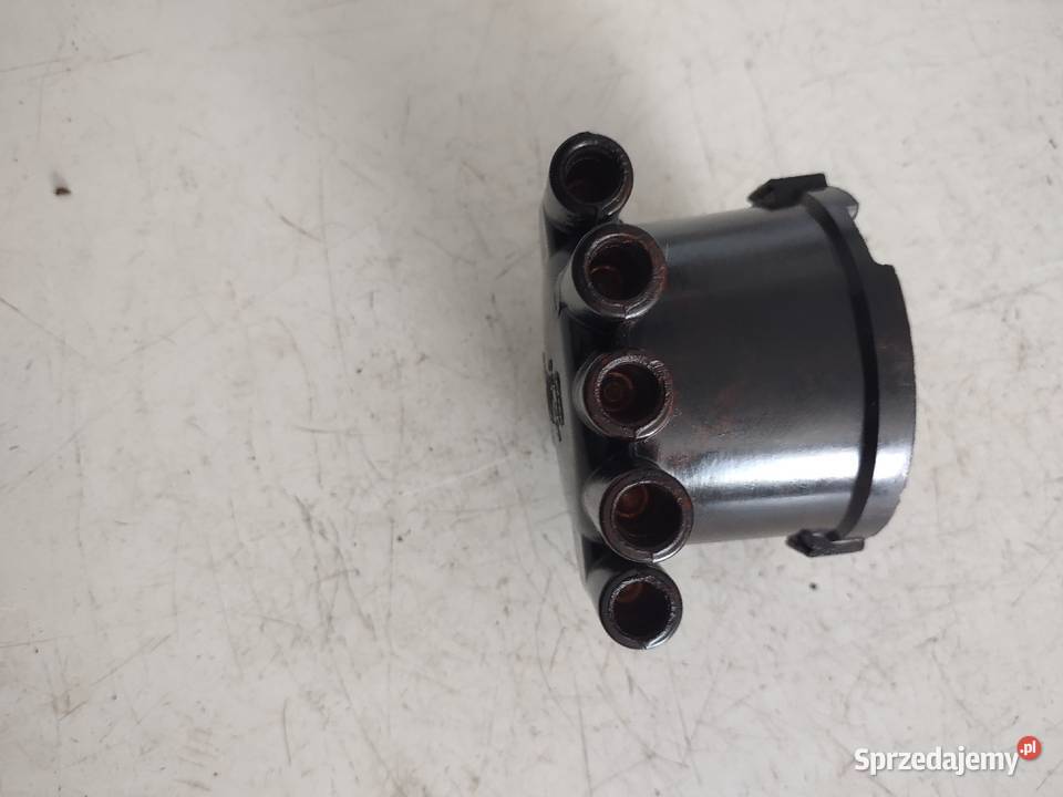 ŻUK NYSA KOPUŁKA FABRYKA ZELMOT NOWA