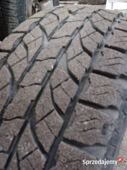 Felgi aluminiowe koła 6x1397 R18 nissan toyota Nowa Ruda