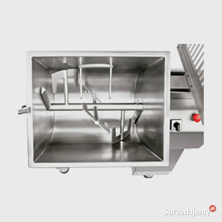 Mieszałka mieszalnik do mięsa RC100 łódzkie Wieluń