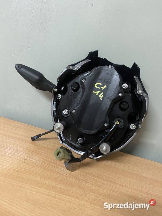 Ducati Monster 1100 EVO Lampa osłona Poznań
