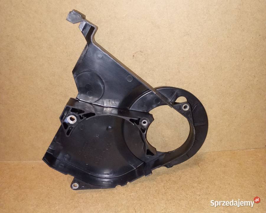Osłona paska rozrządu 058109175B VW Audi 18T 18 dolnośląskie Wrocław