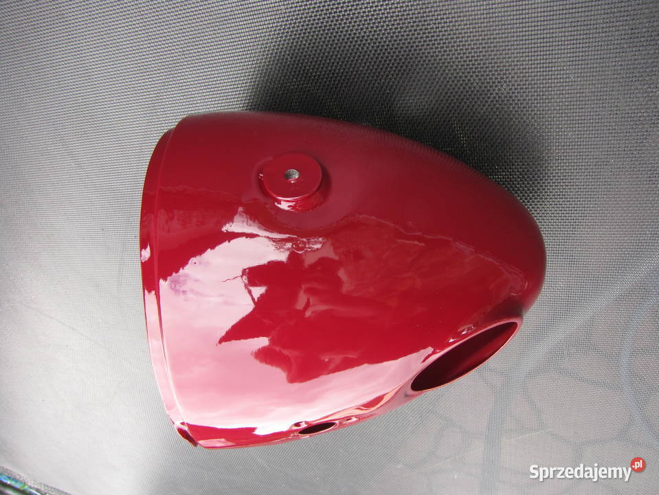 Obudowa lampy przód Shl M06 T lampa Rzepin Drugi