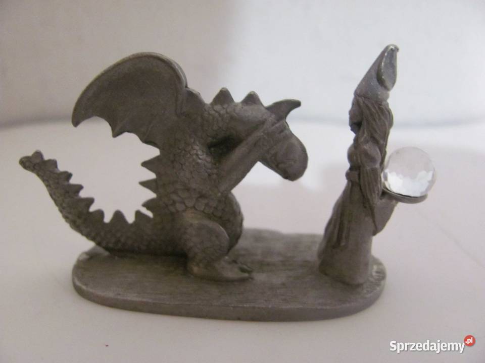 smok i mag Spoontiqurs MR1307 PEWTER Pozostałe Zamość sprzedam