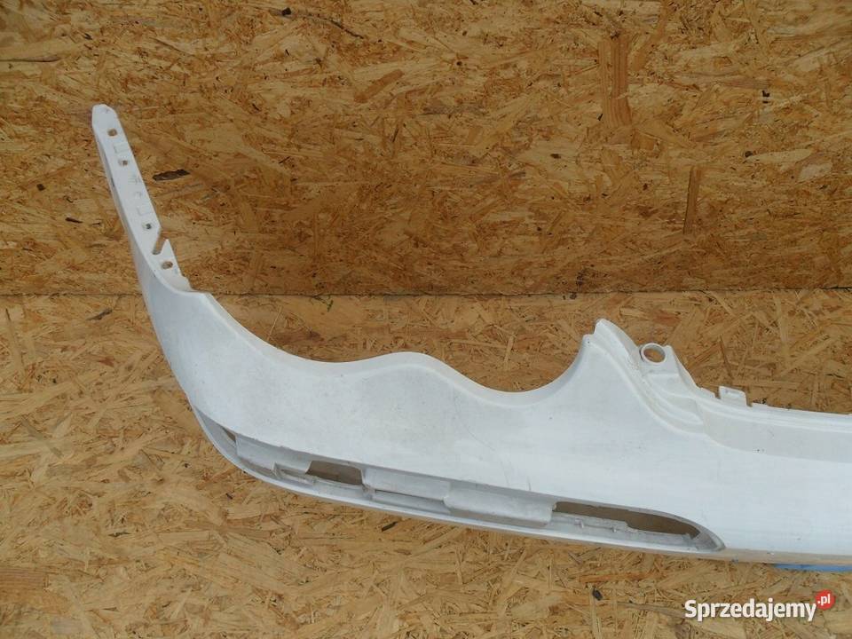 Mercedes AKlasse W169 1999 2000 2001 2002 Nowy Tomyśl