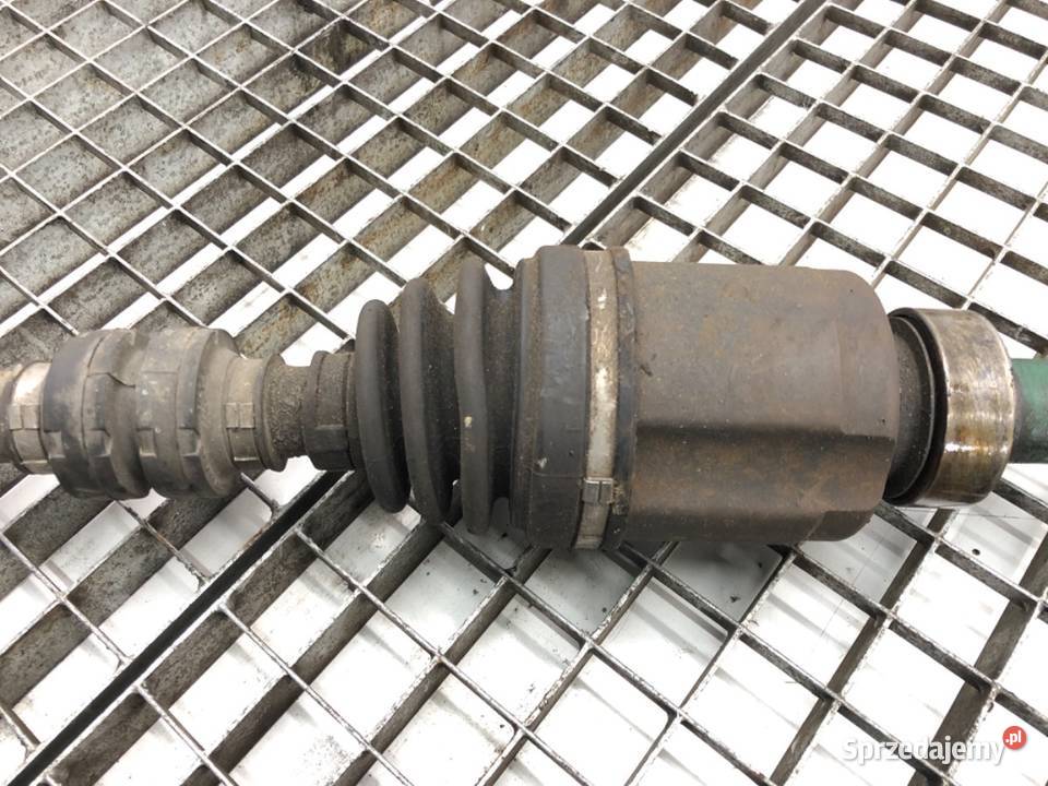 PÓŁOŚ PRAWA NISSAN SENTRA B16 25 203 0613 podkarpackie