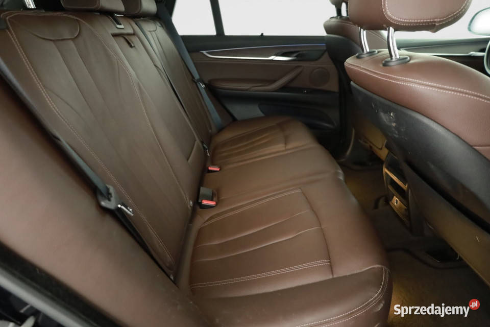 BMW X5 xDrive40e sprzedam
