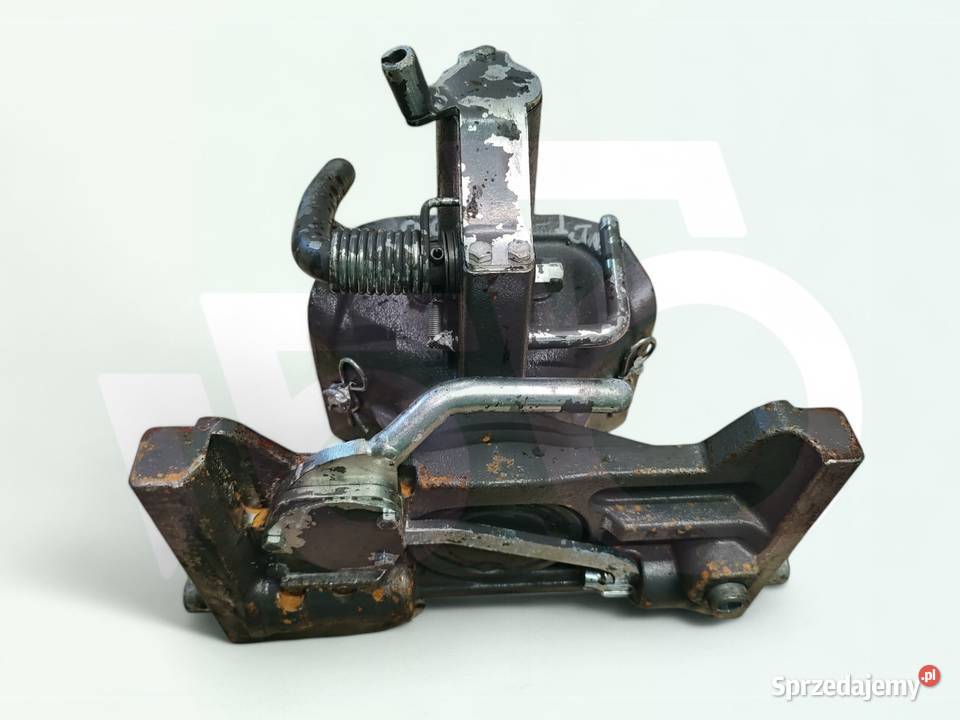 Zaczep automatyczny SCHARMULLER 53300 FENDT
