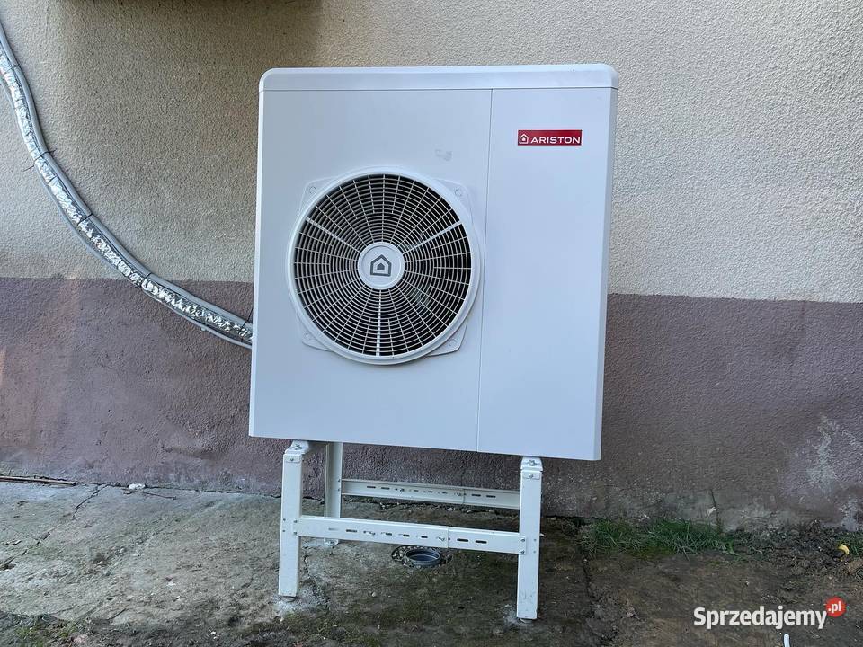 Klimatyzacja domowa montaż serwis KAISAI ROTENSO Oświęcim