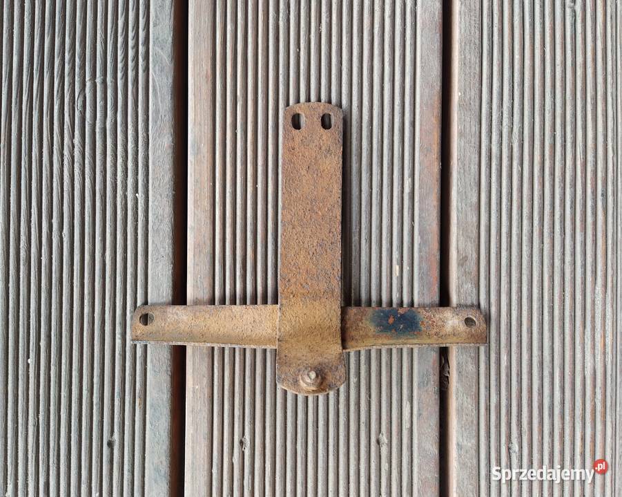 Mocowanie tablicy m72 błotnik m72 Kalisz