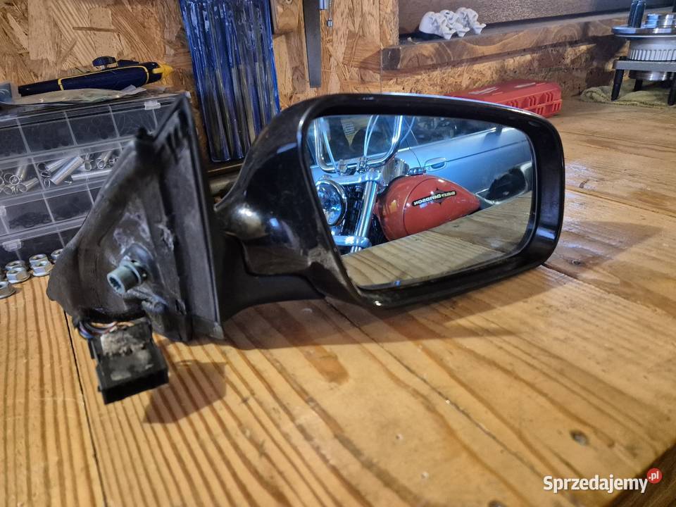 Lusterko A3 8L 5D lift A3 sprzedam