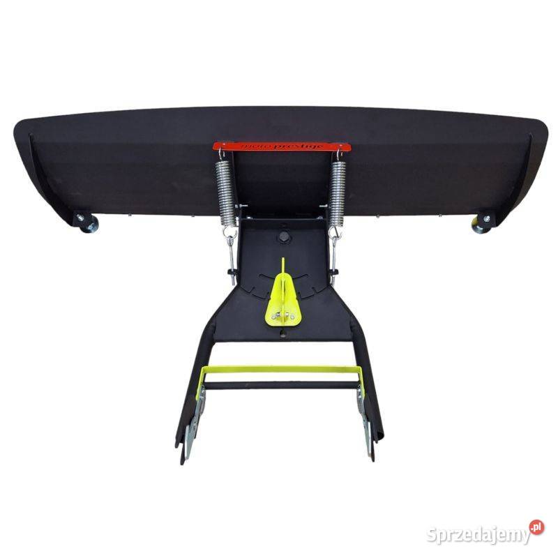 PŁUG ŚNIEŻNY do quada ATV Cf Moto 1000 1923 Pozostałe Nowy Sącz sprzedam