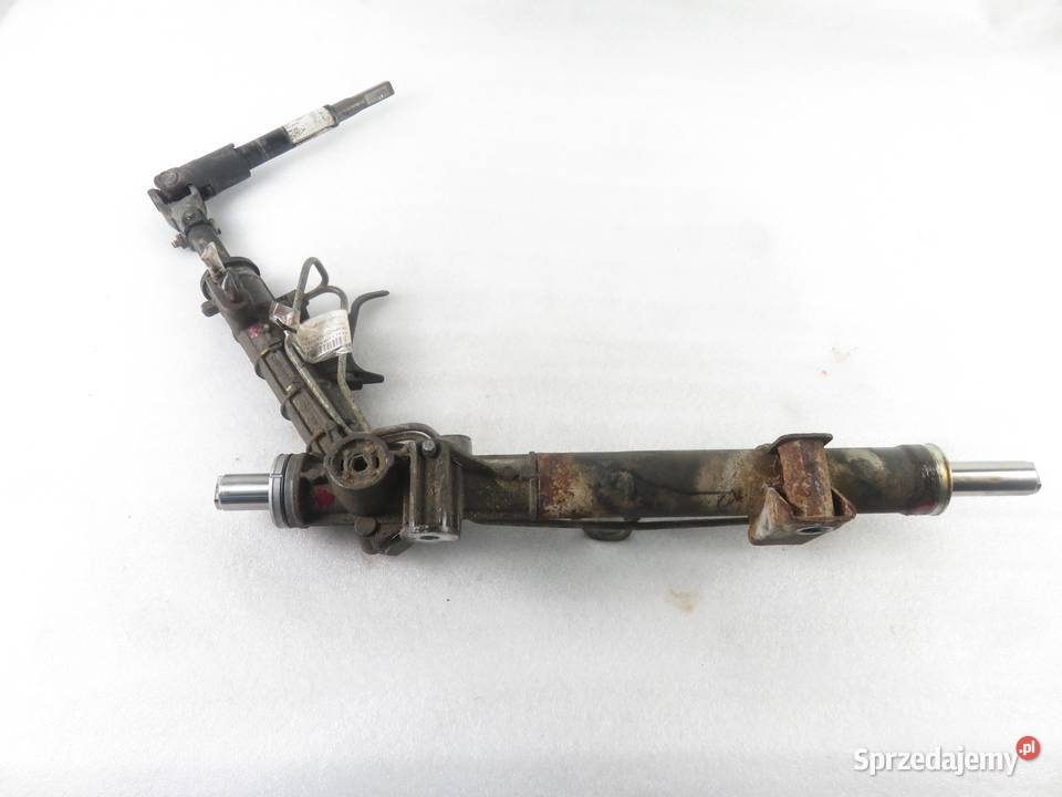 MAGLOWNICA OPEL VIVARO B 2014 F800001015 sprzedam