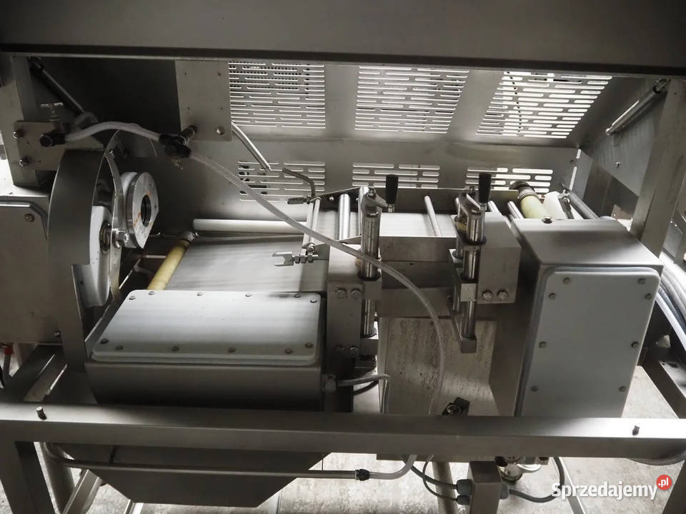 VEMAG FM 250 Przemysłowa formierka do Krotoszyn sprzedam