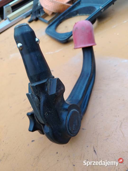 Hak wpinany BMW E34 E36 e39 Świerczów