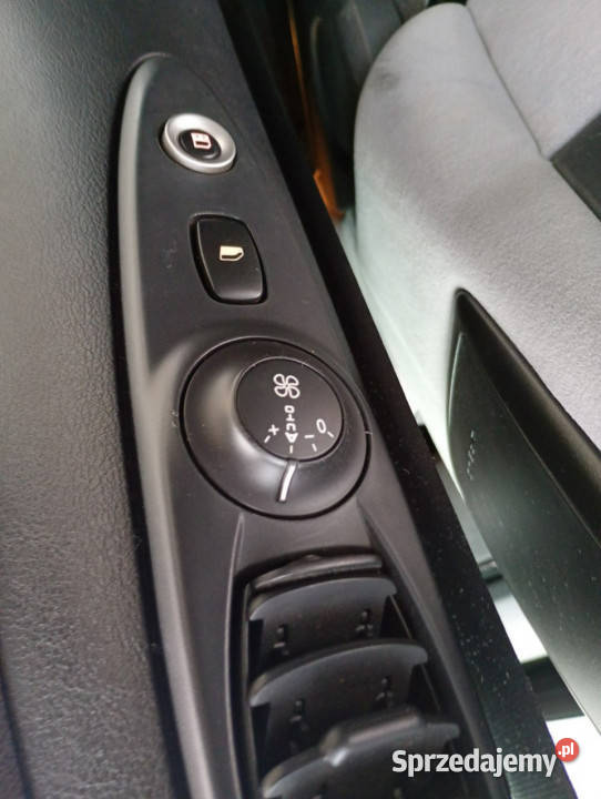 Citroen C8 bogate wyposażenie Zarejestrowany w Polsce Chełm Śląski