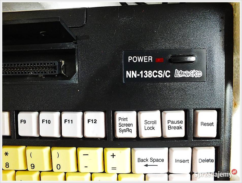 Konsola do gier Pegasus Nintendo Atari NN138CSC Żary sprzedam