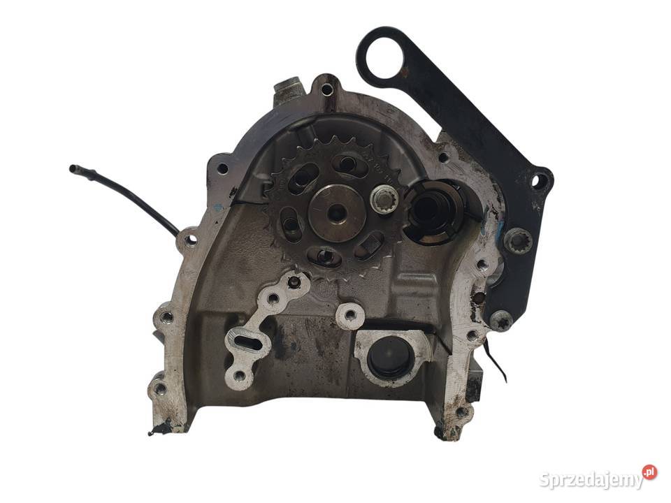 GŁOWICA PRAWA Audi A6 C6 30 TDI AUD 1059354CH Chełm