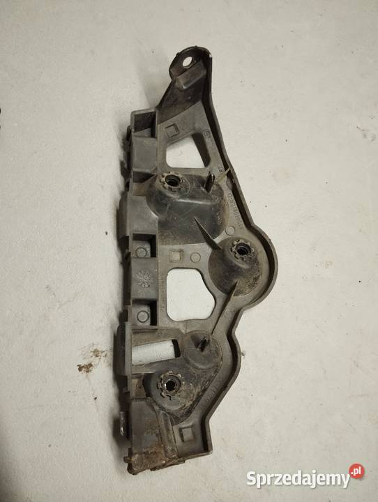 Ślizg mocowanie zderzaka tył Dacia Sandero II Łask