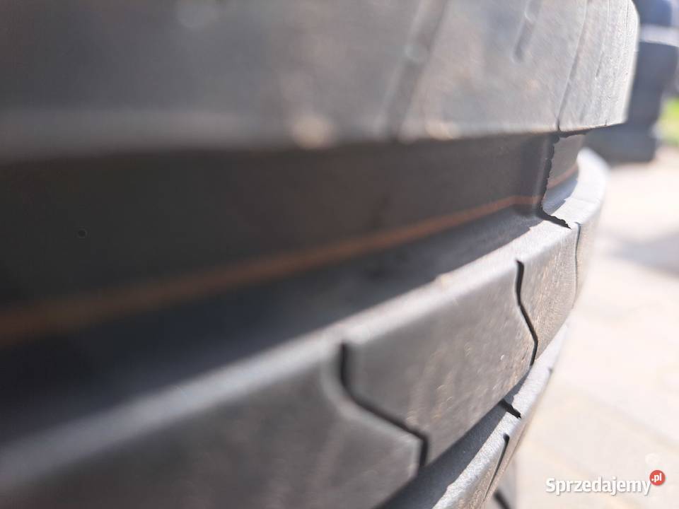 Skoda Fabia 2 Kola NOWE 16570R14 FALKEN 5X100 Osiek
