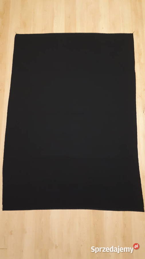 Silk Charmeuse Satin 100 Mulberry 100x140 śląskie Rybnik