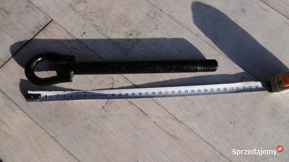 ucho holowania renault średnica fi 20 mm Namysłów