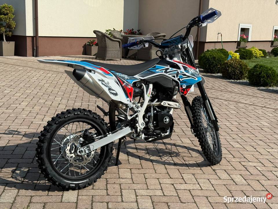 OKAZJA CROSS Barton NXT 150 Promocja Gwarancja