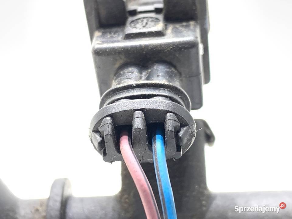 LISTWA WTRYSKOWA FIAT 500 46350338 10 69