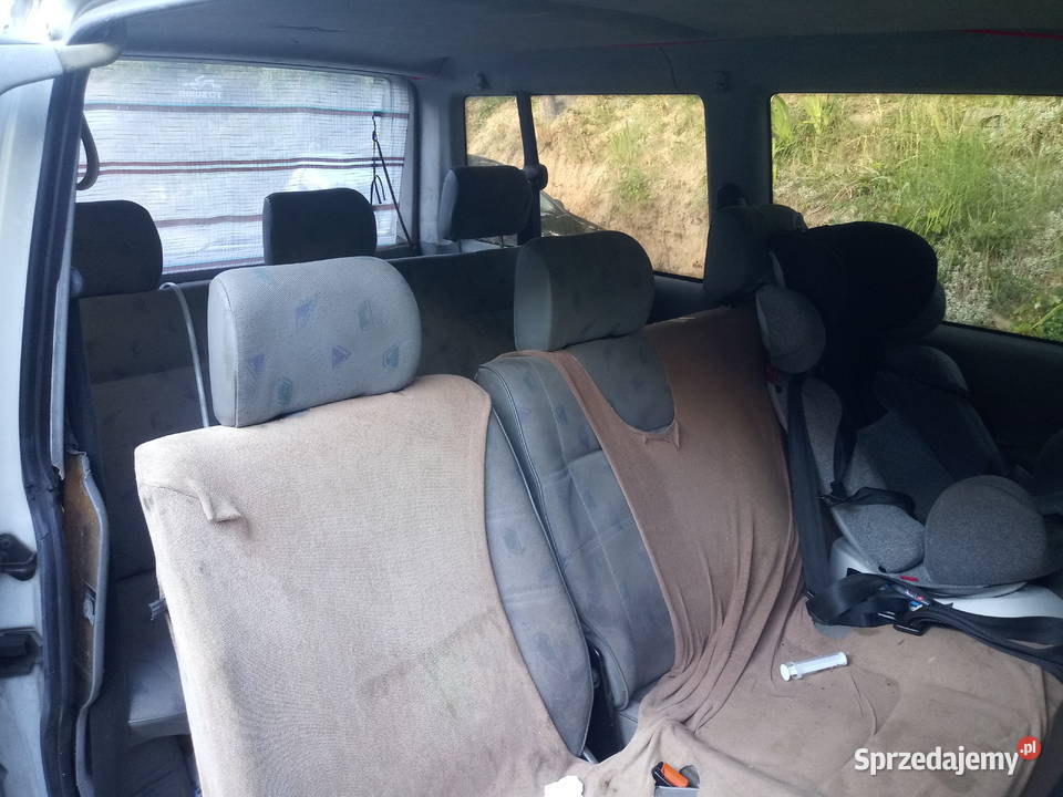 vw caravelle t4 Caravelle Ropczyce