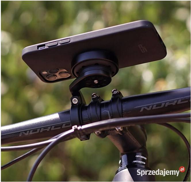 Modół antywibracyjny SP CONNECT Katowice