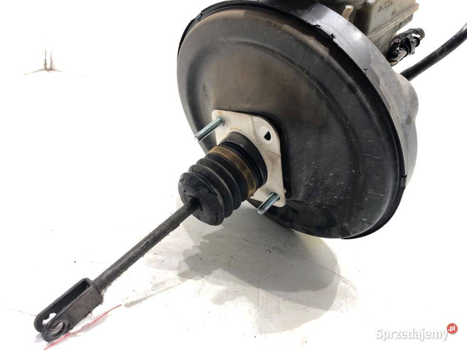 SERWO HAMULCOWE OPEL ZAFIRA B 13142362 Minivan