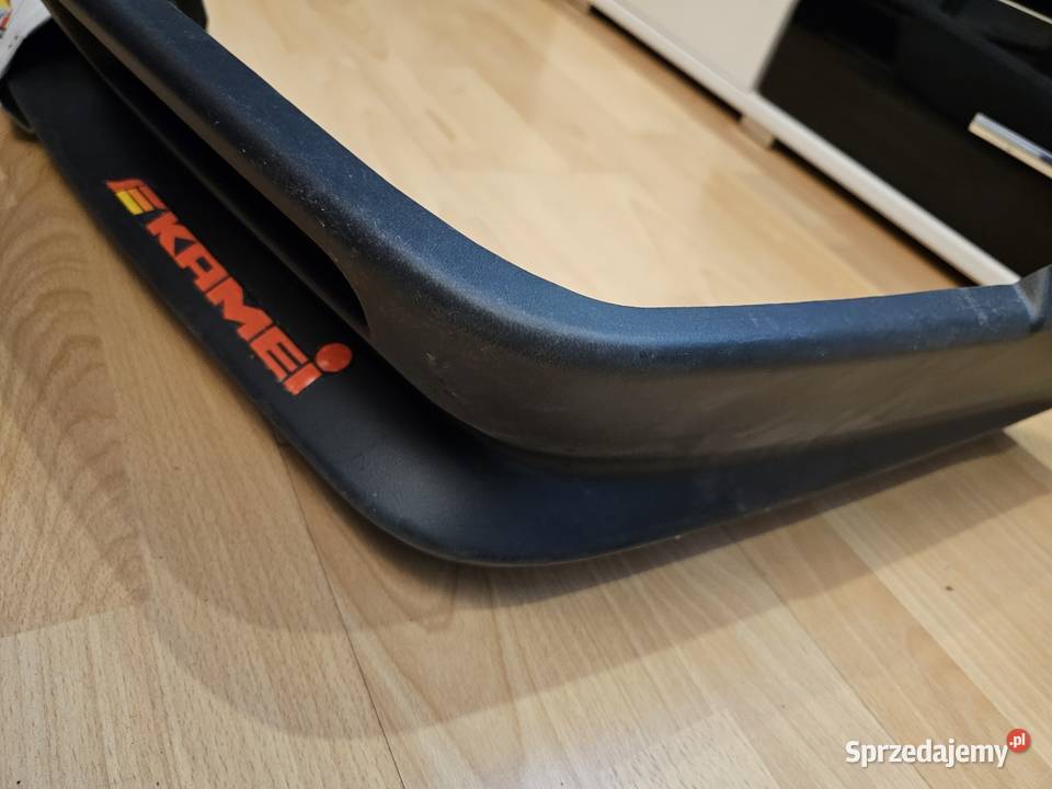 Kamei dokładka przednia Vw Passat B2 32b nowa warmińsko-mazurskie Elbląg