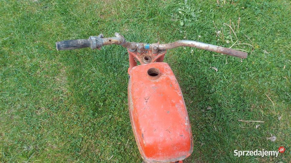 Rama ogar 200 Bolesławiec