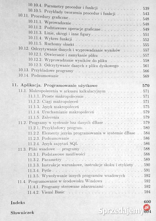 Pierwsze kroki w Windows Krzysztof Masłowski Pozostałe Chełm sprzedam