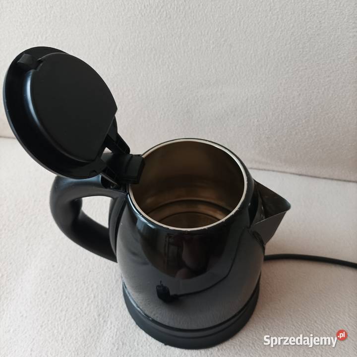 Czajnik elektryczny Esperanza sprzedam