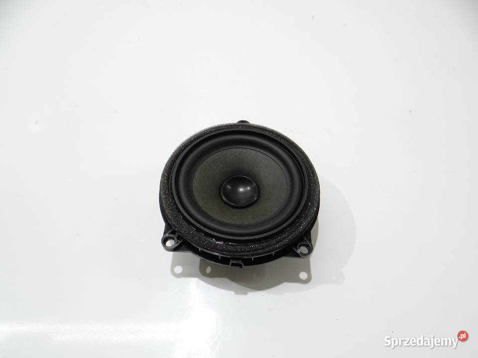GŁOŚNIK ŚREDNIOTONOWY BMW X3 F25 F20 9209183 Strzyżewice
