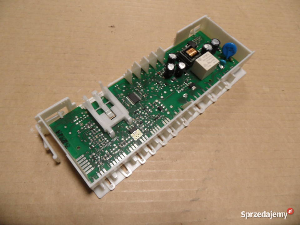 sterownik lodowki bosch KGV36NW20 9000525664