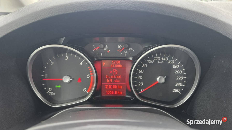 Ford Galaxy Automat 7 Osobowy GHIA stara Lębork sprzedam