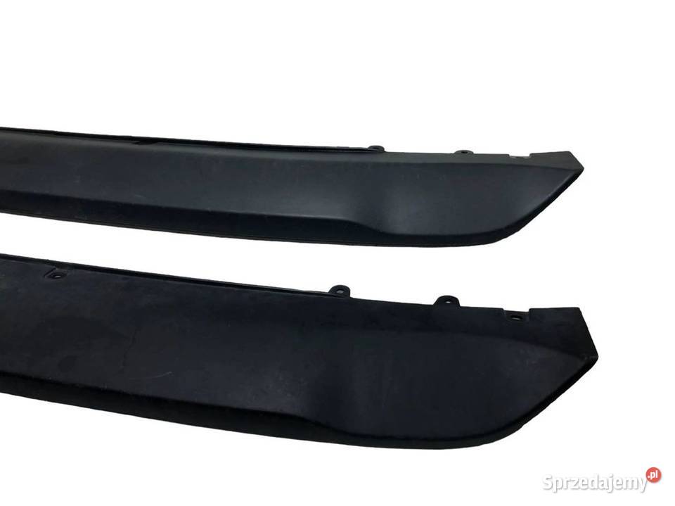 Hyundai i20 PB PBT 2014 Listwa dolna zderzaka osobowe Skarżysko-Kamienna