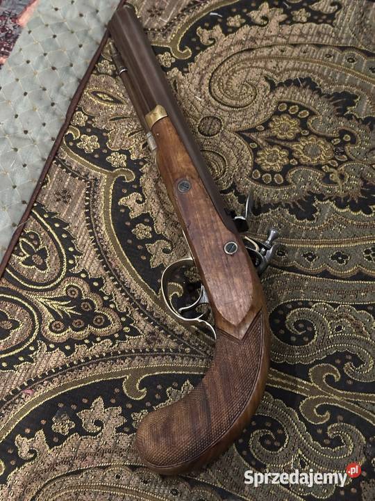 Pistolet WMoore Bondini 45 mazowieckie Stare Babice