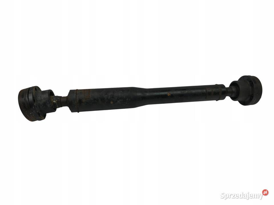 WAŁ NAPĘDOWY PRZEDNI Range Rover 36 TDV8 Chełm