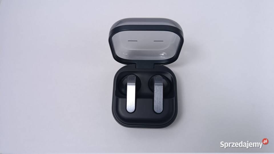 Słuchawki SAMSUNG Galaxy Buds 4 Katowice