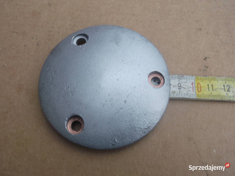 mz etz es ts pokrywa sprzęgła dekiel silnika Pokrywy i osłony silnika Racibórz